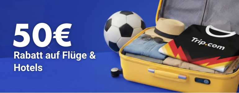 Cover image for Trip.com