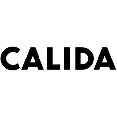 calida.com Rabattcodes und Angebote