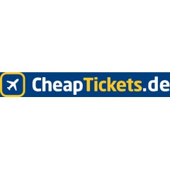 cheaptickets.de Gutscheine und Rabattcodes