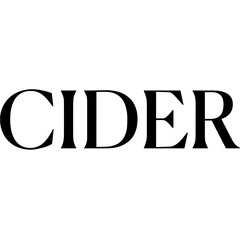 de.shopcider.com Rabattcodes und Angebote