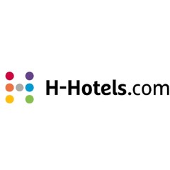 h-hotels.com Gutscheine und Deals