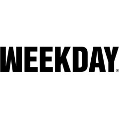 weekday.com Rabattcodes und Angebote